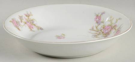 THU106 Coupe Soup Bowl