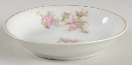 THU106 Fruit/Dessert (Sauce) Bowl