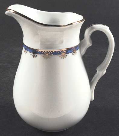 THU109 Mini Creamer