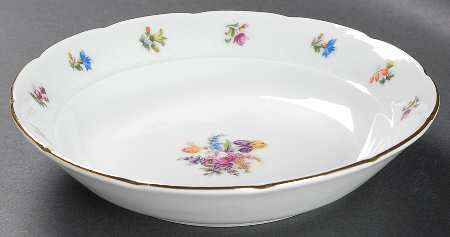THU110 Coupe Soup Bowl
