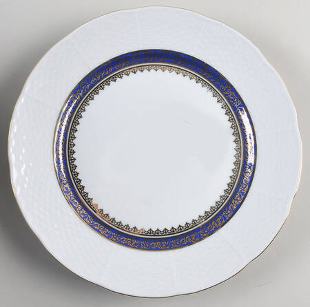 73168 Luncheon Plate
