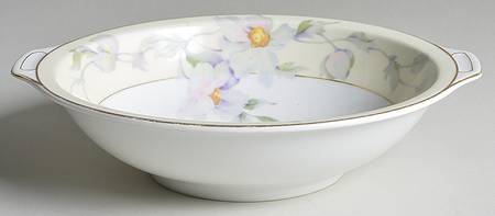 17714 9" Round Vegetable Bowl