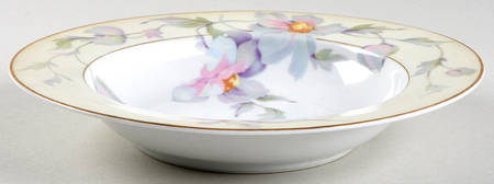 17714 Rim Soup Bowl
