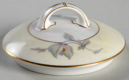 17714 Lid for Sugar Bowl
