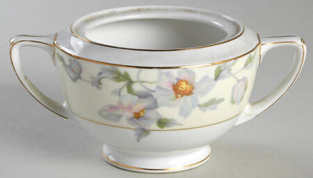 17714 Sugar Bowl No Lid