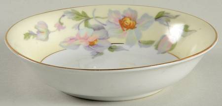 17714 Fruit/Dessert (Sauce) Bowl