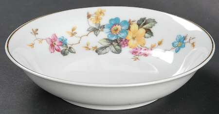 17380 Fruit/Dessert (Sauce) Bowl