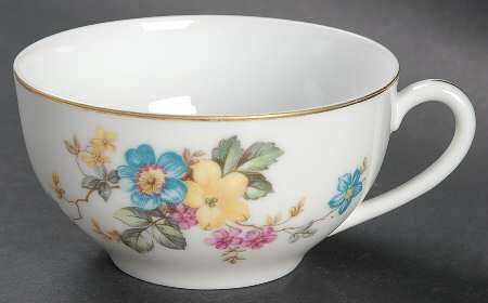 17380 Flat Cup