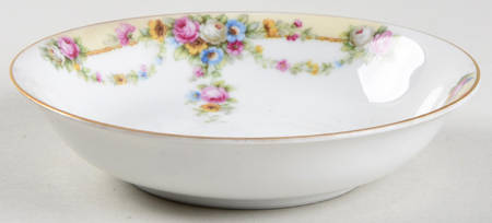 THU26 Fruit/Dessert (Sauce) Bowl