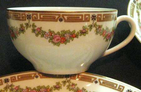 THU29 Flat Cup