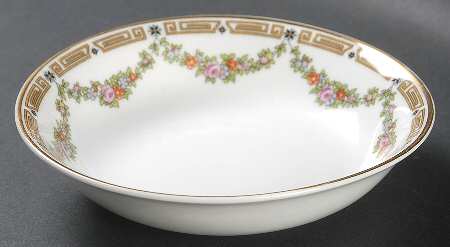 THU29 Fruit/Dessert (Sauce) Bowl