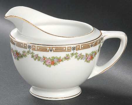 THU29 Creamer