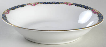 THU3 Coupe Soup Bowl