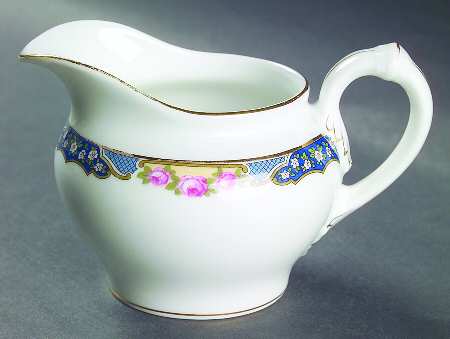 THU3 Creamer