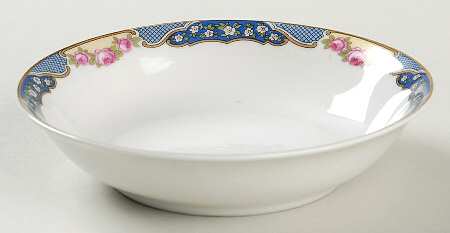 THU3 Fruit/Dessert (Sauce) Bowl