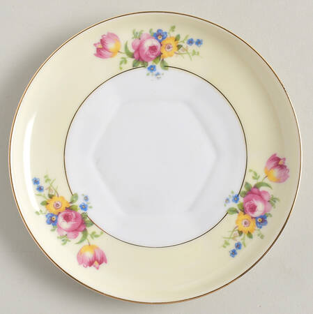 THU30 Saucer
