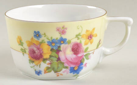 THU30 Flat Cup