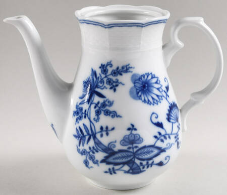 THU33 Coffee Pot No Lid