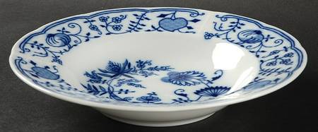THU33 Rim Soup Bowl