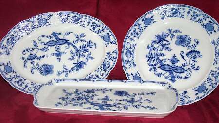 THU33 Large Sandwich Tray