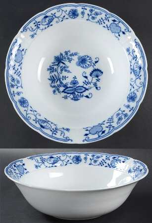 THU33 10" Round Vegetable Bowl