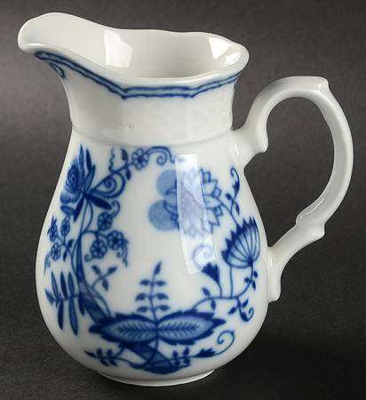 THU33 Creamer