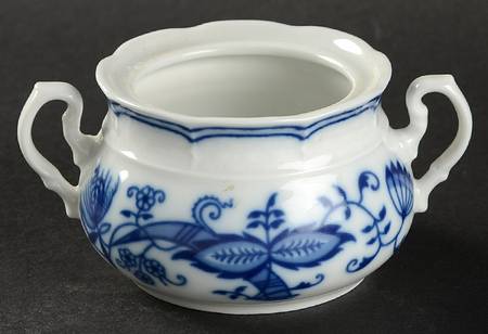 THU33 Mini Sugar Bowl No Lid