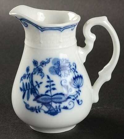 THU33 Mini Creamer