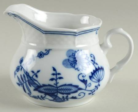 THU33 Creamer