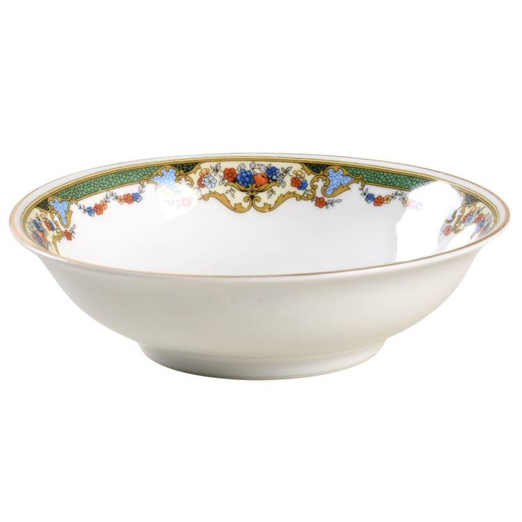 THU42 Coupe Cereal Bowl