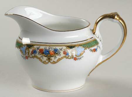THU42 Creamer