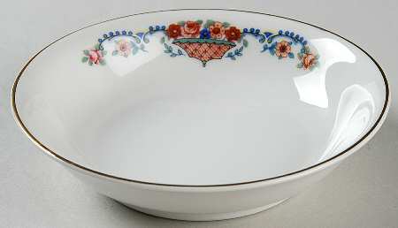 THU44 Fruit/Dessert (Sauce) Bowl