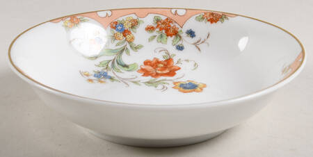 THU47 Fruit/Dessert (Sauce) Bowl