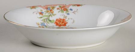 THU47 Coupe Soup Bowl