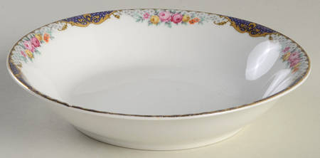 THU55 Coupe Soup Bowl