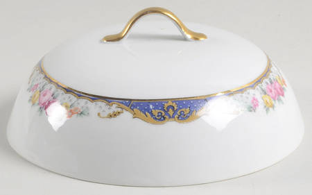 THU55 Lid for Round Butter