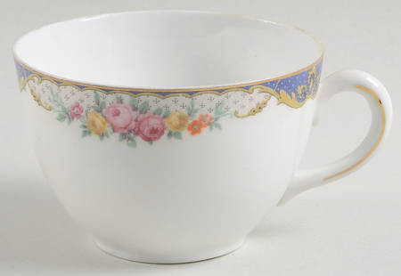THU55 Flat Cup