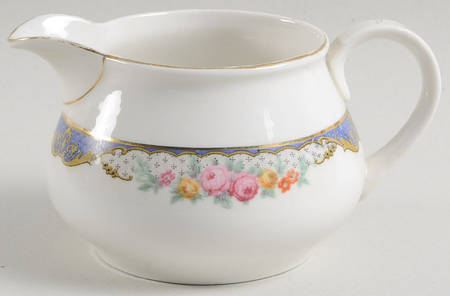 THU55 Creamer