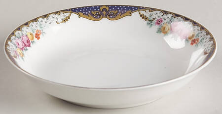 THU55 Fruit/Dessert (Sauce) Bowl