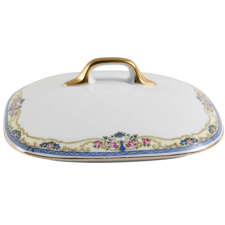THU56 Lid for Square Vegetable