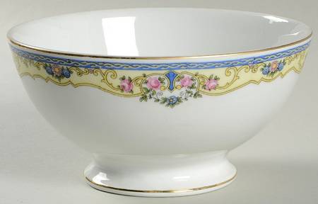THU56 Cranberry Bowl