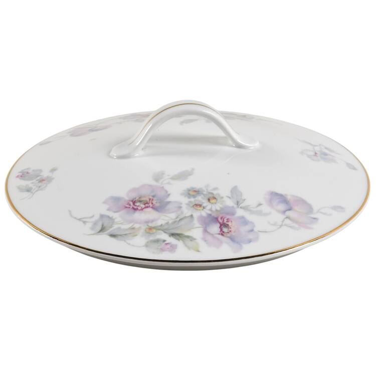 THU6 Lid for Round Vegetable