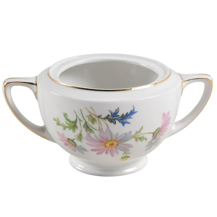 18007 Sugar Bowl No Lid