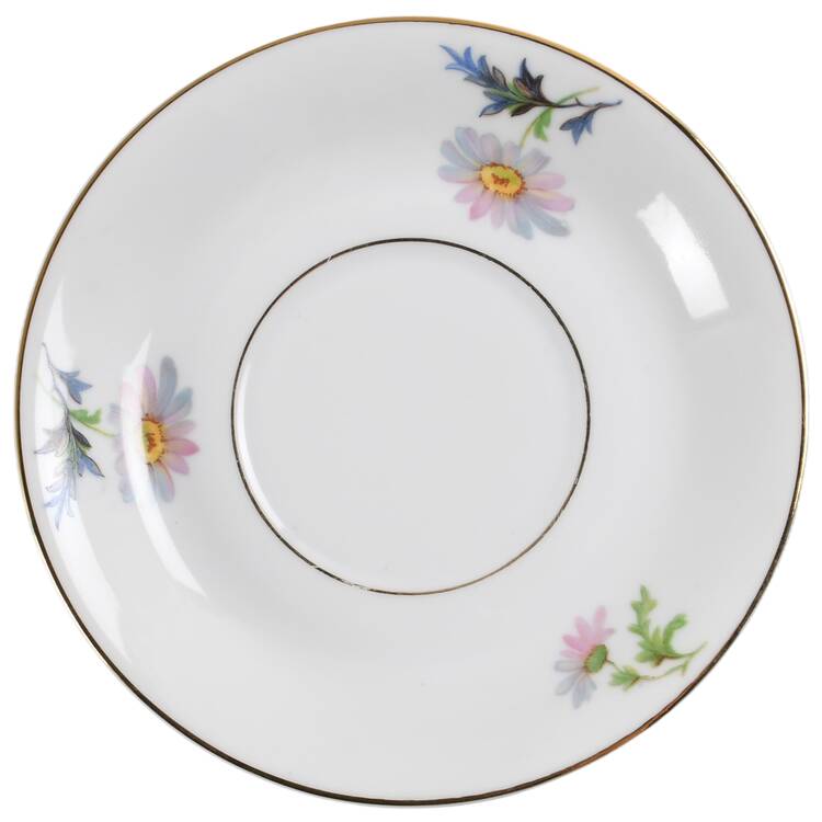 18007 Saucer for Cream Soup Bowl