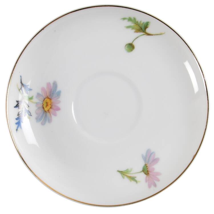 18007 Saucer