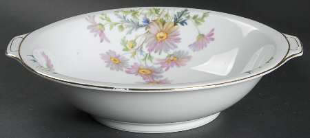 18007 10" Round Vegetable Bowl