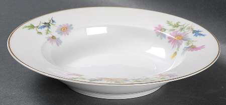 18007 Rim Soup Bowl