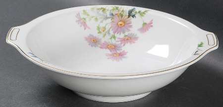 18007 9" Round Vegetable Bowl