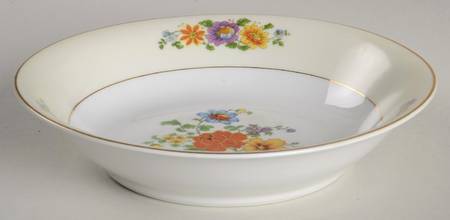 THU71 Coupe Soup Bowl