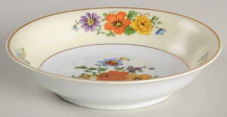 THU71 Fruit/Dessert (Sauce) Bowl